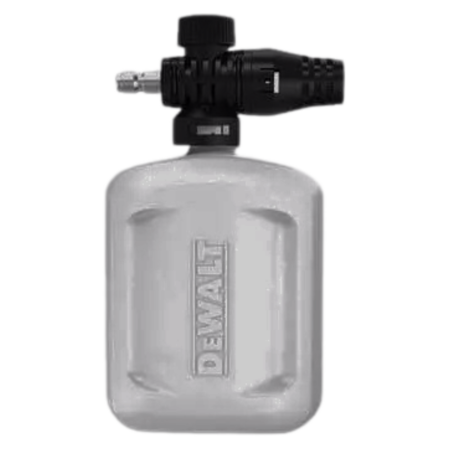 Hidrolavadora de presión con deposito a Batería Dewalt™️