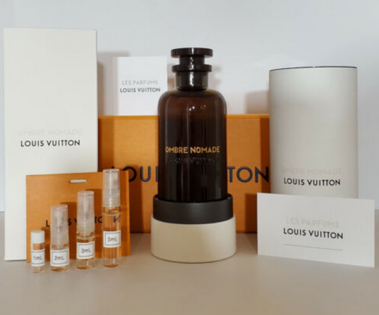 Perfume Louis Vuitton 100ML