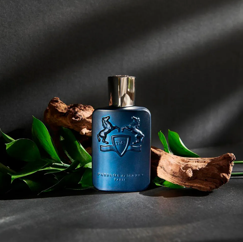 Perfume Layton - Parfums de Marly - Eau de Parfum - 125ml