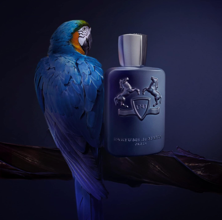 Perfume Layton - Parfums de Marly - Eau de Parfum - 125ml