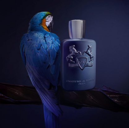 Perfume Layton - Parfums de Marly - Eau de Parfum - 125ml