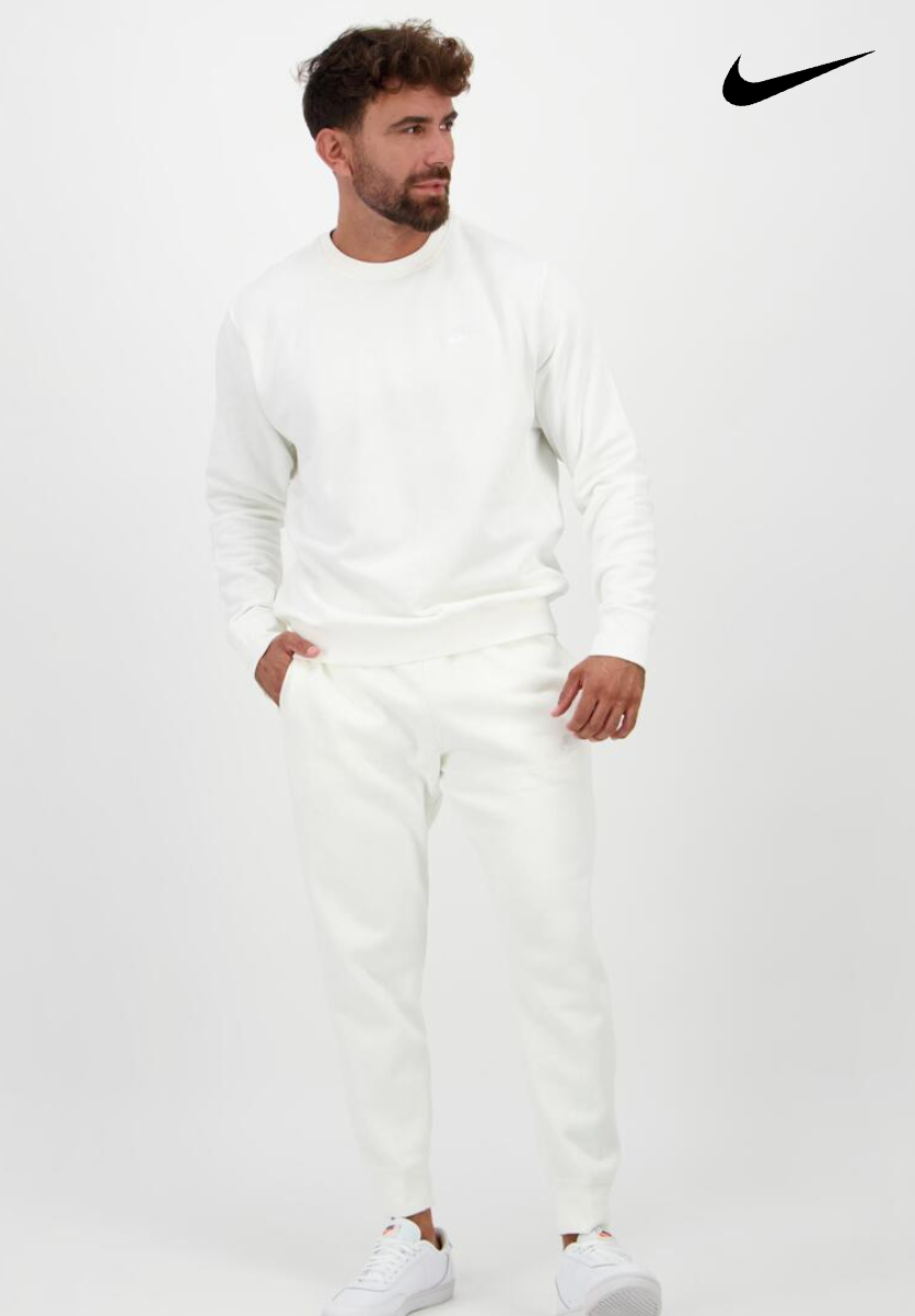 Pack Conjunto Deportivo Nike Hombre