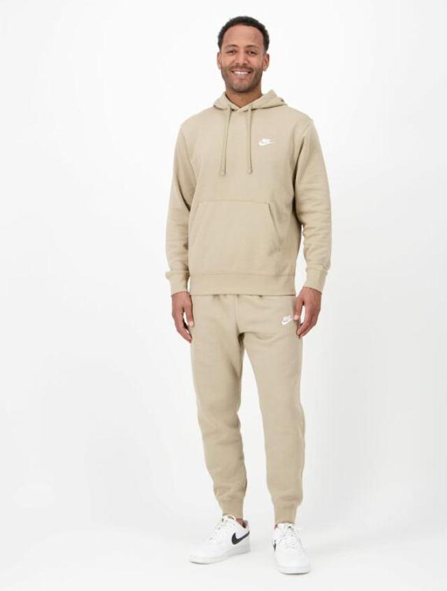 Pack Conjunto Deportivo Nike Hombre