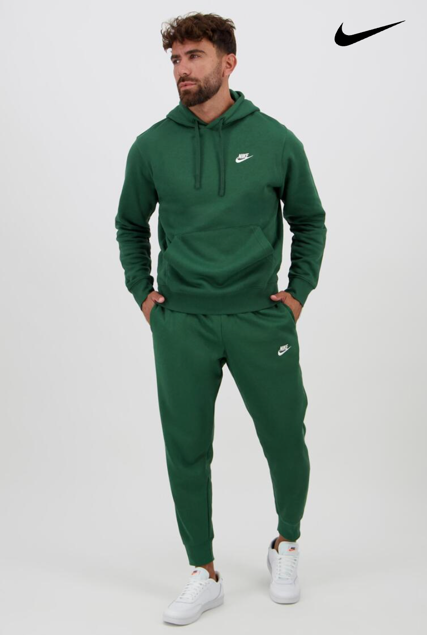 Pack Conjunto Deportivo Nike Hombre