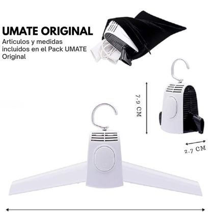 Gancho Secador de Ropa Multiusos | UMATE™️