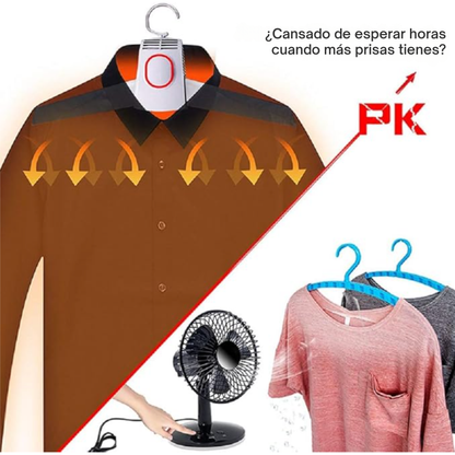 Gancho Secador de Ropa Multiusos | UMATE™️